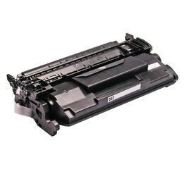 Analoog Tooner Canon Crg 052, 2199C002 Black hind ja info | Laserprinteri toonerid | kaup24.ee