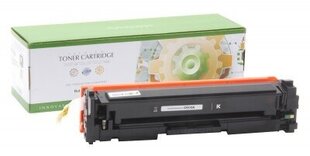 Analoog Tooner Static Control Hewlett-Packard 410A, Cf410A / Canon Crg 046 Black hind ja info | Laserprinteri toonerid | kaup24.ee