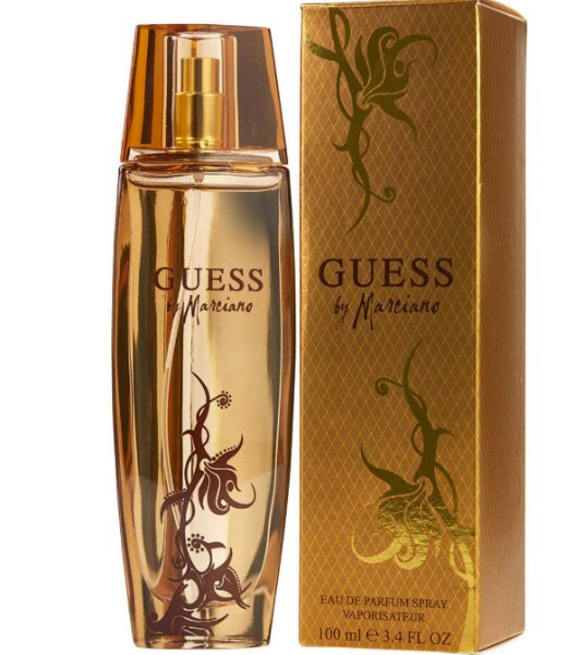 Guess Guess by Marciano EDP naistele 100 ml цена и информация | Naiste parfüümid | kaup24.ee