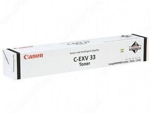 Analoog Tooner Canon C-Exv33 hind ja info | Laserprinteri toonerid | kaup24.ee