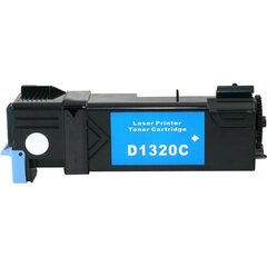 Analoog Tooner Dell 1320 / 593-10259 Cyan hind ja info | Laserprinteri toonerid | kaup24.ee