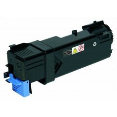 Analoog Tooner Dell 1320 / 593-10258 Black hind ja info | Laserprinteri toonerid | kaup24.ee