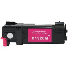 Analoog Tooner Dell 1320 / 593-10261 Magenta hind ja info | Laserprinteri toonerid | kaup24.ee