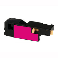 Analoog Tooner Dell 1250 / 593-11018 High Magenta hind ja info | Laserprinteri toonerid | kaup24.ee