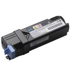 Analoog Tooner Dell 2130 / 593-10313 High Cyan hind ja info | Laserprinteri toonerid | kaup24.ee