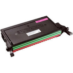 Analoog Tooner Dell 2145Cn / 593-10370 High Magenta hind ja info | Laserprinteri toonerid | kaup24.ee