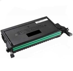 Analoog Tooner Dell 2145Cn / 593-10368 High Black hind ja info | Laserprinteri toonerid | kaup24.ee