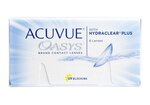 Acuvue Kontaktläätsed internetist