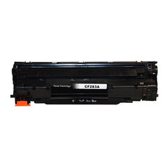 Analoog Toonerikassett Hp 83A, Cf283A hind ja info | Laserprinteri toonerid | kaup24.ee