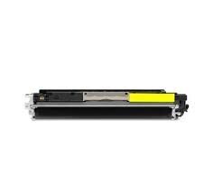 Analoog Toonerikassett Hp 130A, Cf352A Yellow hind ja info | Laserprinteri toonerid | kaup24.ee