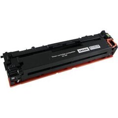 Совместимый тонерikassett Hp 125A, Cb540A Black цена и информация | Картридж Actis KH-653CR | kaup24.ee