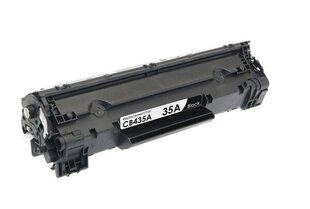 Analoog Toonerikassett Hp 35A, Cb435A hind ja info | Laserprinteri toonerid | kaup24.ee