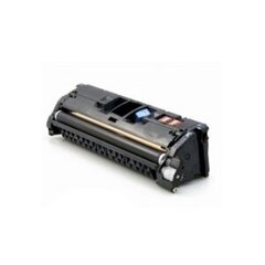 Analoog Toonerikassett Hp 121A, Q9700A Black hind ja info | Laserprinteri toonerid | kaup24.ee