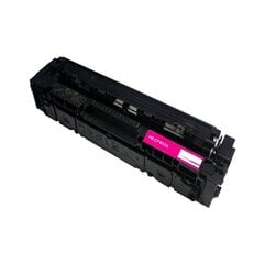 Analoog Toonerikassett Hp 201X, Cf403X Magenta hind ja info | Laserprinteri toonerid | kaup24.ee