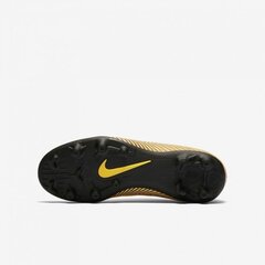 Футбольные бутсы Nike Mercurial Vapor 12 Club Neymar MG Jr AO9472-710 цена и информация | Футбольные бутсы | kaup24.ee