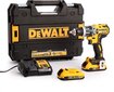 Akulööktrell DeWalt DCD796D2 hind ja info | Akutrellid, kruvikeerajad | kaup24.ee