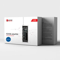 Extra Digital 20V, 3.25A, 65W hind ja info | ExtraDigital Arvutid ja IT- tehnika | kaup24.ee