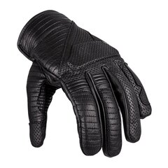 Кожаные мотоциклетные перчатки W-TEC Brillanta цена и информация | Мото перчатки, защита | kaup24.ee