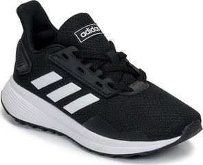 Обувь для тренировок Adidas Duramo 9 Jr BB7061, 46049 цена и информация | Детская спортивная обувь | kaup24.ee