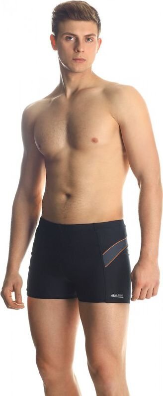 Meeste ujumispüksid Aqua- Speed William M 133 (65590) hind ja info | Ujumispüksid, shortsid | kaup24.ee