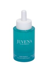 Niisutav näoseerum Juvena Skin Energy Aqua Recharge Essence, 50 ml цена и информация | Сыворотки для лица, масла | kaup24.ee