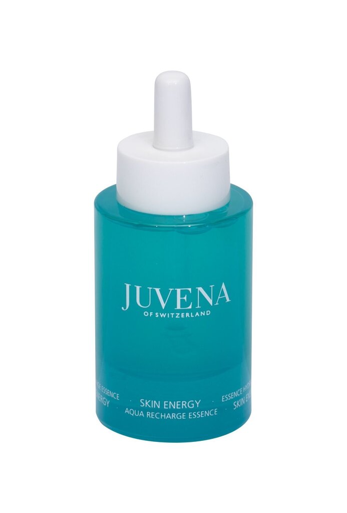 Niisutav näoseerum Juvena Skin Energy Aqua Recharge Essence, 50 ml цена и информация | Näoõlid, seerumid | kaup24.ee