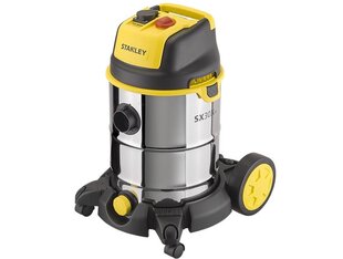 Stanley SXVC30XTDE hind ja info | Tolmuimejad | kaup24.ee