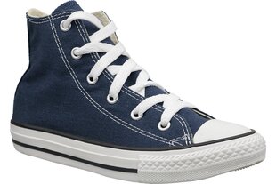 Laste tennised Converse C. Taylor All Star Youth Hi Jr 3J233C, 56583 цена и информация | Детская спортивная обувь | kaup24.ee