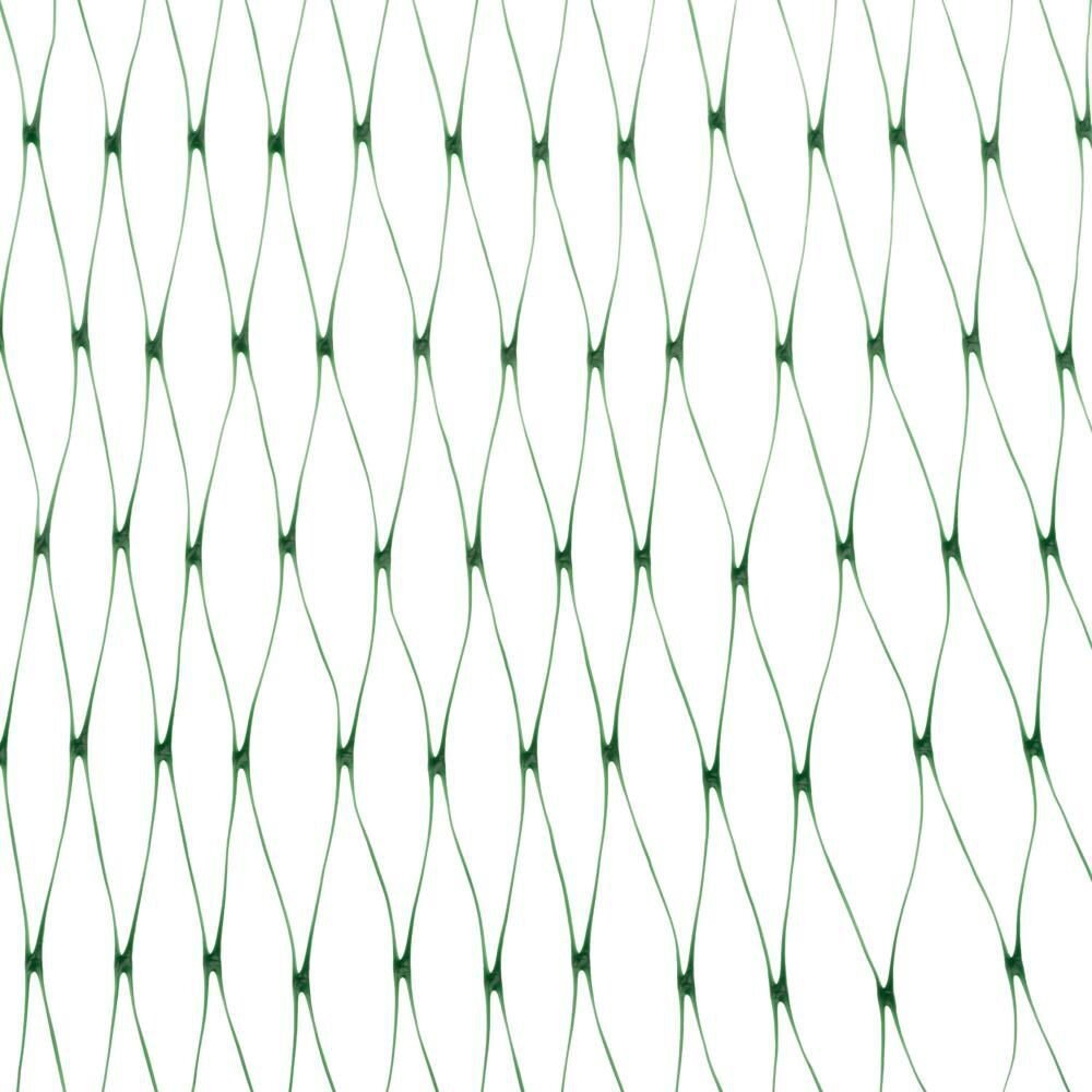 Universaalne kaitsevõrk lindude eest, 4x10 m цена и информация | Aiatööriistad | kaup24.ee