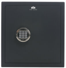 Сейф Top Safes ASK 46 EL цена и информация | Сейфы | kaup24.ee