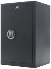 Сейф Top safes ASK 67T EL цена и информация | Сейфы | kaup24.ee