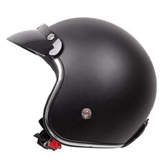 Мотоциклетный шлем W-TEC YM-629 цена и информация | Шлемы для мотоциклистов | kaup24.ee