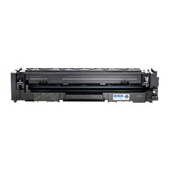 Analoog Toonerikassett Hp 203X, Cf540X Black hind ja info | Laserprinteri toonerid | kaup24.ee