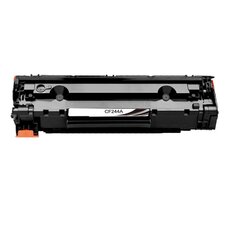 Совместимый тонерikassett Hp 44A, Cf244A Black цена и информация | Картриджи и тонеры | kaup24.ee