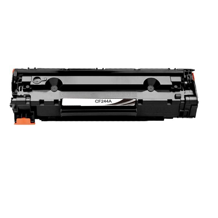 Analoog Toonerikassett Hp 44A, Cf244A Black hind ja info | Laserprinteri toonerid | kaup24.ee