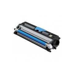 Alternatiiv Tooner Konica Minolta 1600 / A0V30Hh Cyan hind ja info | Laserprinteri toonerid | kaup24.ee