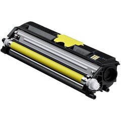 Alternatiiv Tooner Konica Minolta 1600 / A0V306H Yellow hind ja info | Laserprinteri toonerid | kaup24.ee