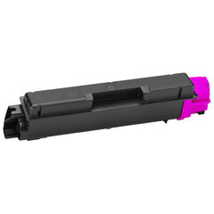 Analoog Tooner Kyocera Tk-590M / Tk590 1T02Kvcnl0 Magenta цена и информация | Картриджи и тонеры | kaup24.ee