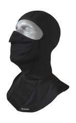 Мужская маска с от ветра, черная цена и информация | Gwinner Одежда, обувь и аксессуары | kaup24.ee