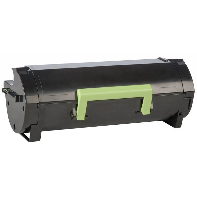 Analoog Tooner Lexmark 502X / 50F2X00 10K цена и информация | Laserprinteri toonerid | kaup24.ee