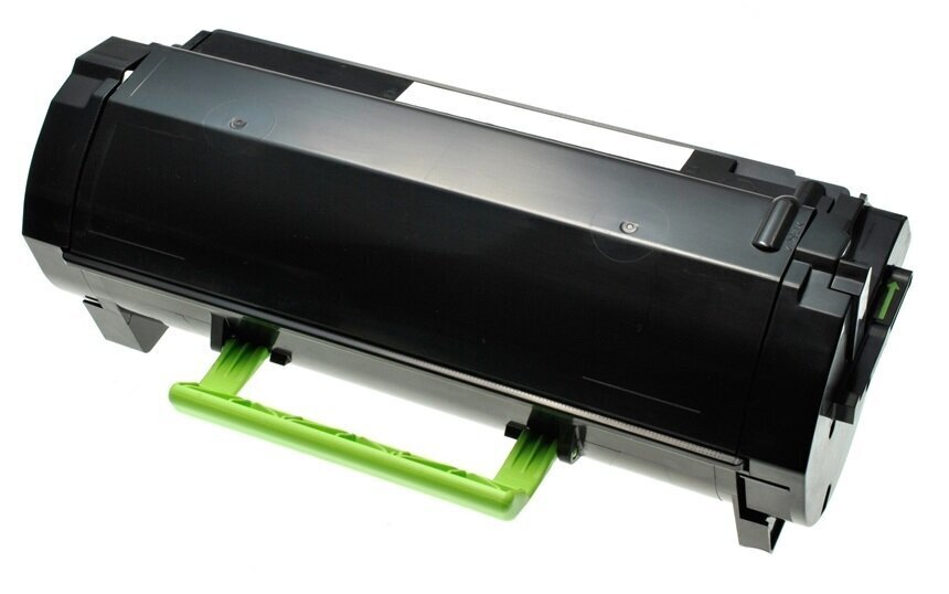 Analoog Tooner Lexmark 51B2H00 Black цена и информация | Laserprinteri toonerid | kaup24.ee