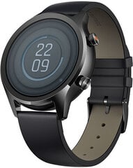 Mobvoi TicWatch C2+ Onyx цена и информация | Смарт-часы (smartwatch) | kaup24.ee