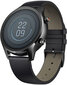 Nutikell TicWatch C2+, NFC, Must hind ja info | Nutikellad (smartwatch) | kaup24.ee