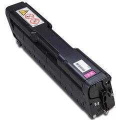 Совместимый тонер Ricoh Aficio Spc232, Spc311, Spc242 / 406481 Magenta High цена и информация | Картриджи и тонеры | kaup24.ee