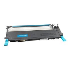 Analoog Tooner Samsung Clt-C4072S Clp-320 / Clp-325 Clx-3180 / Clx-3185 hind ja info | Laserprinteri toonerid | kaup24.ee