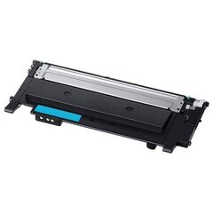 Analoog Tooner Samsung Clt-404S Cyan hind ja info | Laserprinteri toonerid | kaup24.ee