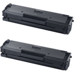 Analoog Toonerite Komplekt Samsung Mlt-D111L (3600 Lehte) hind ja info | Laserprinteri toonerid | kaup24.ee