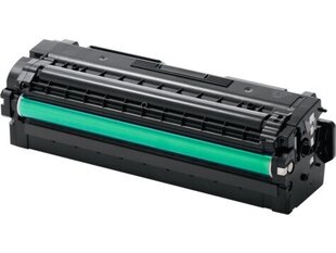 Analoog Tooner Samsung Clt-K505L Black hind ja info | Laserprinteri toonerid | kaup24.ee