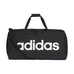 Spordikott Adidas Linear Core Duffel [size L] DT4824, 47561 hind ja info | Spordikotid, seljakotid | kaup24.ee