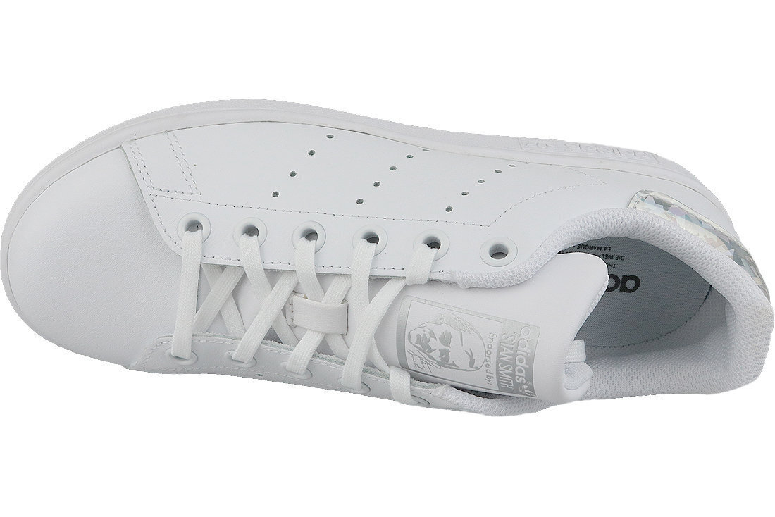 Laste vabaajajalanõud Adidas Stan Smith Jr EE8483, 56723 цена и информация | Laste spordijalatsid | kaup24.ee